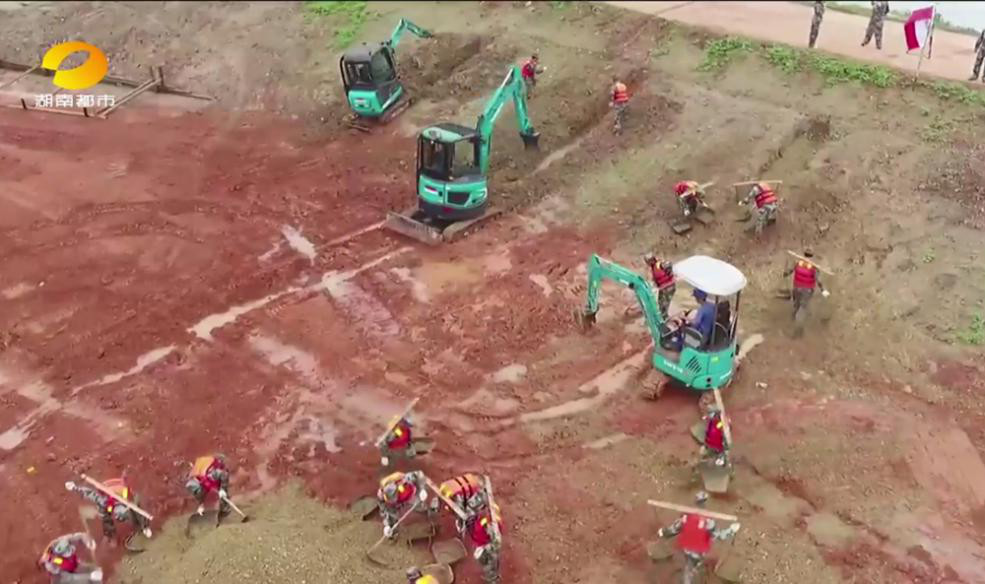 k豆钱包智能设备“抗洪抢险”扬威名