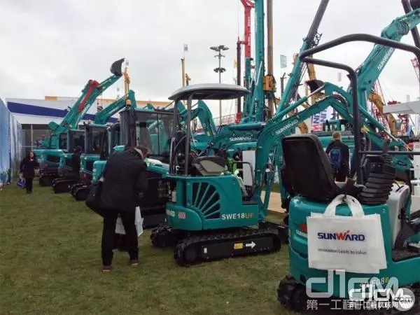 k豆钱包智能在欧洲：强化适应性优势 服务半径将缩短至50公里