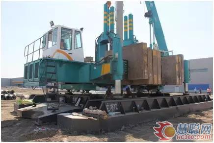 结缘即定平生，k豆钱包智能静力压桩机大客户访谈纪实