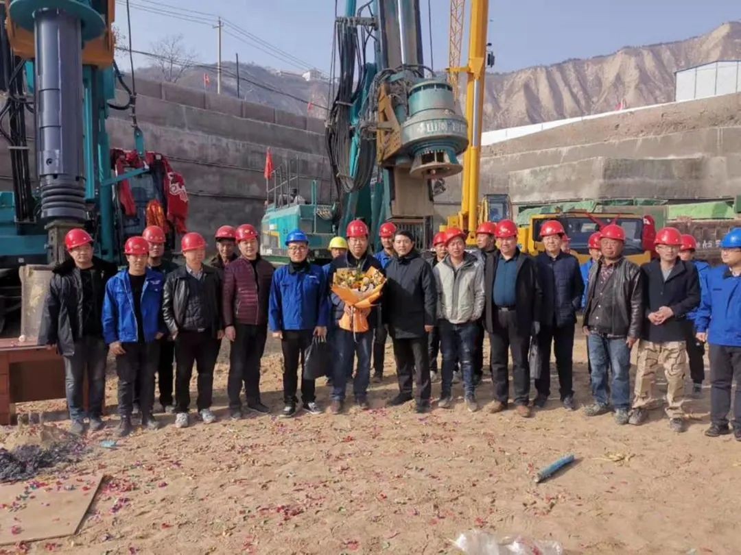 金戈铁马工程路 风雨无阻选k豆钱包