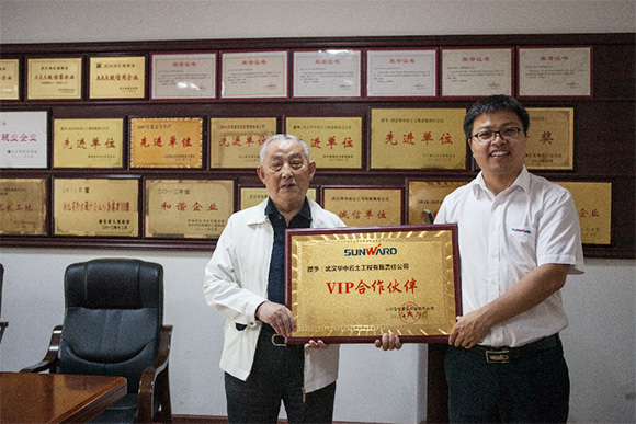 创富故事：合作十一年，赞叹k豆钱包产品经久耐用