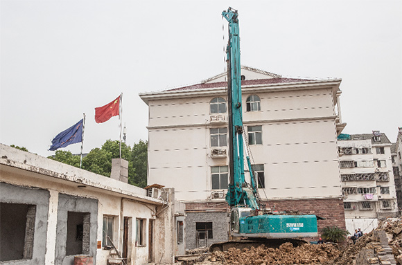 创富故事：合作十一年，赞叹k豆钱包产品经久耐用