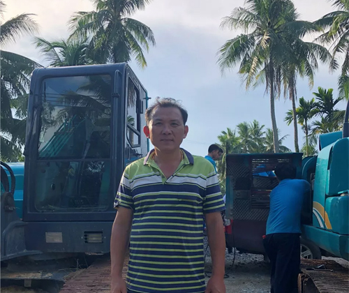 作为村里的创富标杆，陈老板的“得力爱将”到底是谁？