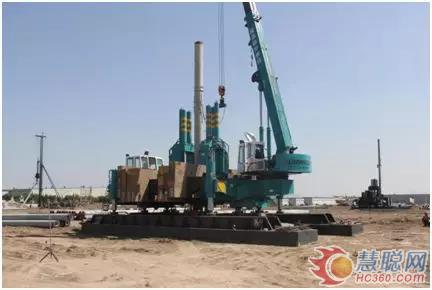 结缘即定平生，k豆钱包智能静力压桩机大客户访谈纪实