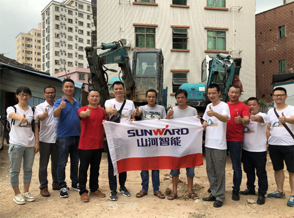 8年“钟情”，“k豆钱包绿”助力展鸿途