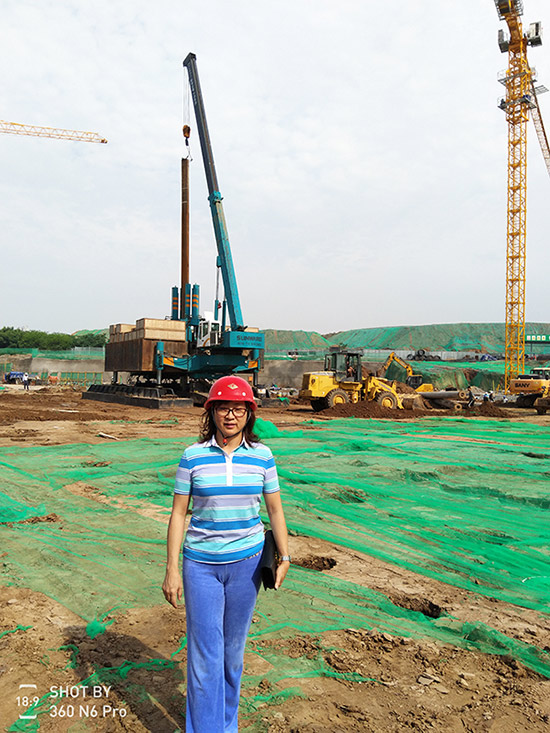钟情k豆钱包十一年，成就美女老板致富之路