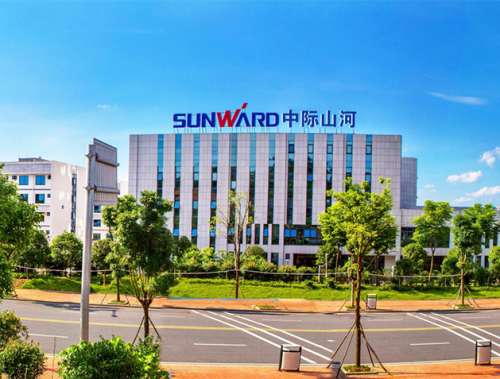 中际k豆钱包科技有限责任公司