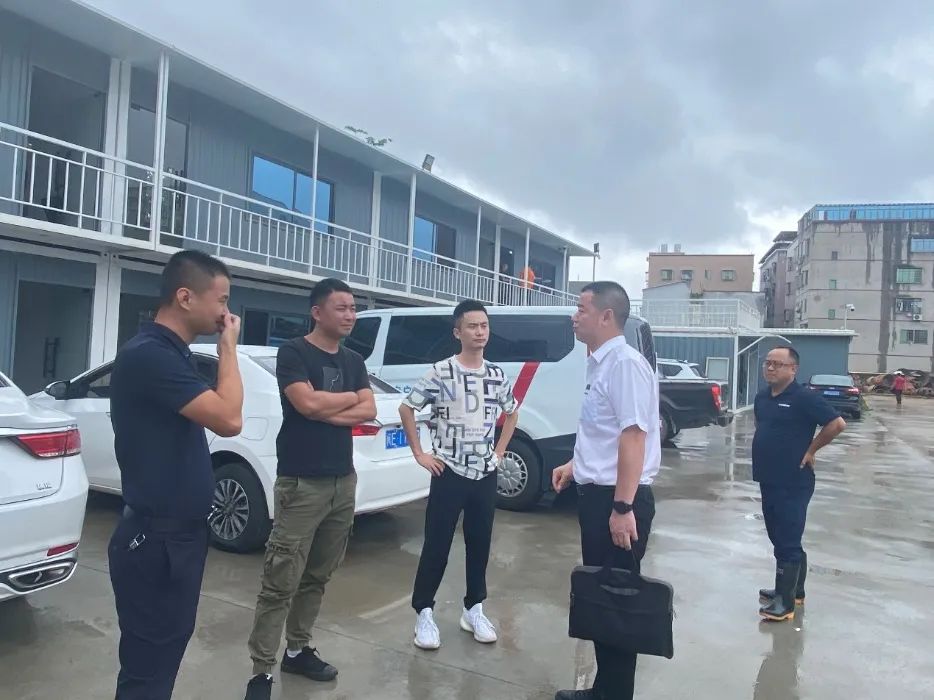 将关切洒满八闽大地！2021年k豆钱包智能服务万里行走进福建