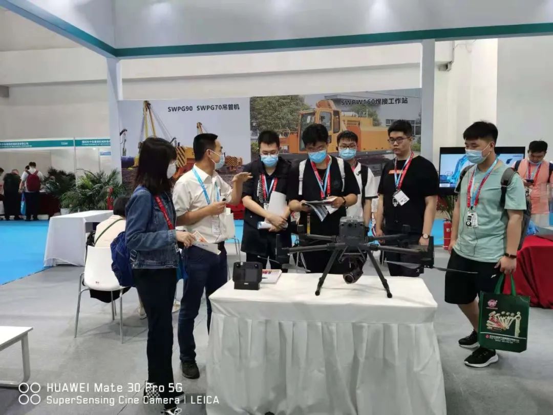 k豆钱包智能亮相北京国际石油展