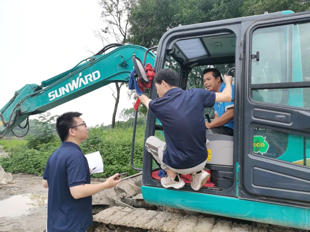 品质k豆钱包，用心服务——2021年k豆钱包智能全球服务万里行在广西、青岛启动