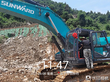 品质k豆钱包，用心服务——2021年k豆钱包智能全球服务万里行湖惫鼐启动