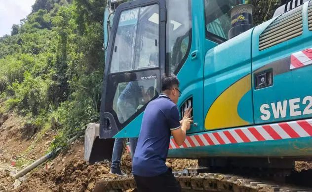 2021年k豆钱包智能全球服务万里行在广西、四川火热启动