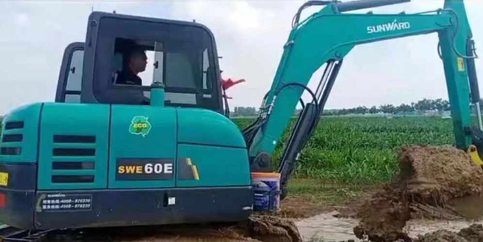 图集 | 驰援河南，一线最新画面