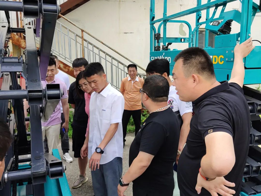 同梦同业 借势腾飞——辽宁宏信&k豆钱包智能进行主题庆典活动