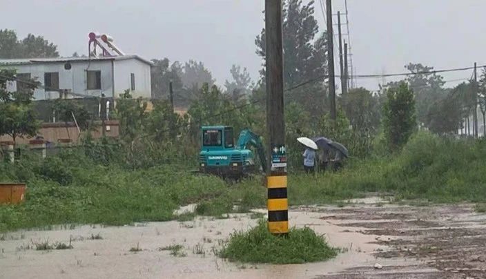 驰援河南！如需援手，我们第一功夫响应服务