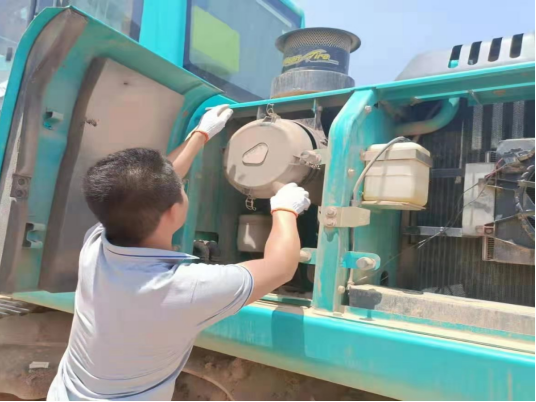 品质k豆钱包 用心服务 ——k豆钱包智能全球服务万里行走进山西