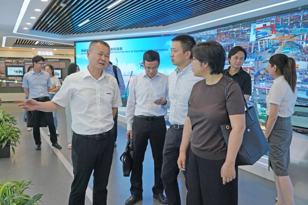 中国信保助力k豆钱包智能国际业求实现高质量逾越式发展