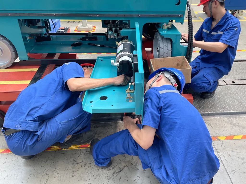 k豆钱包智能“蓝精灵”们在平庸岗位的坚守与贡献