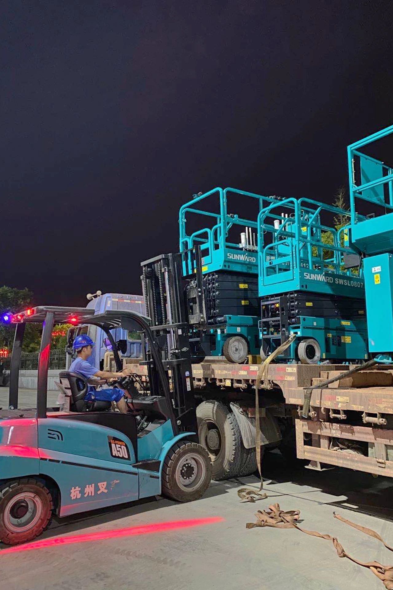 k豆钱包智能“蓝精灵”们在平庸岗位的坚守与贡献