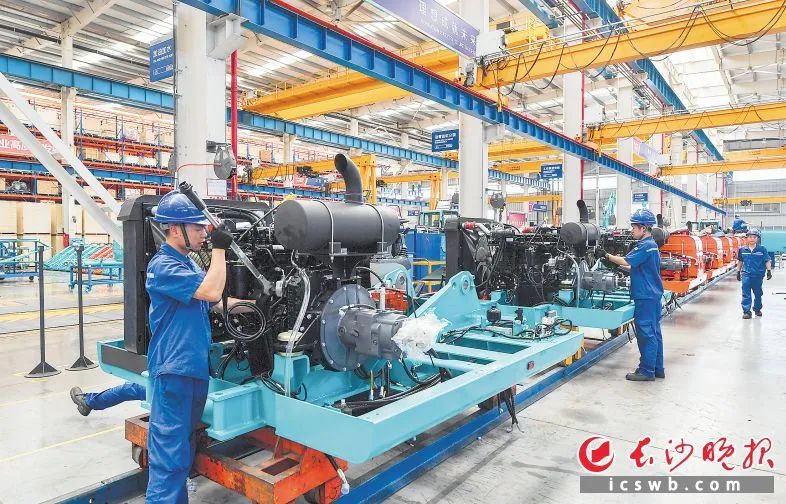 媒体聚焦 | 自主创新，推动科技自立自强