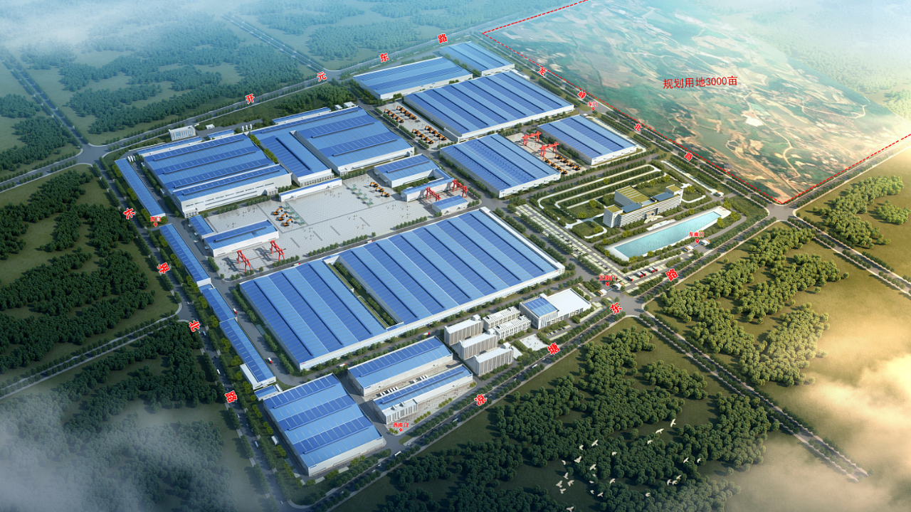 2020年度中国机械工业百强正式颁布，k豆钱包智能排名再度跃升