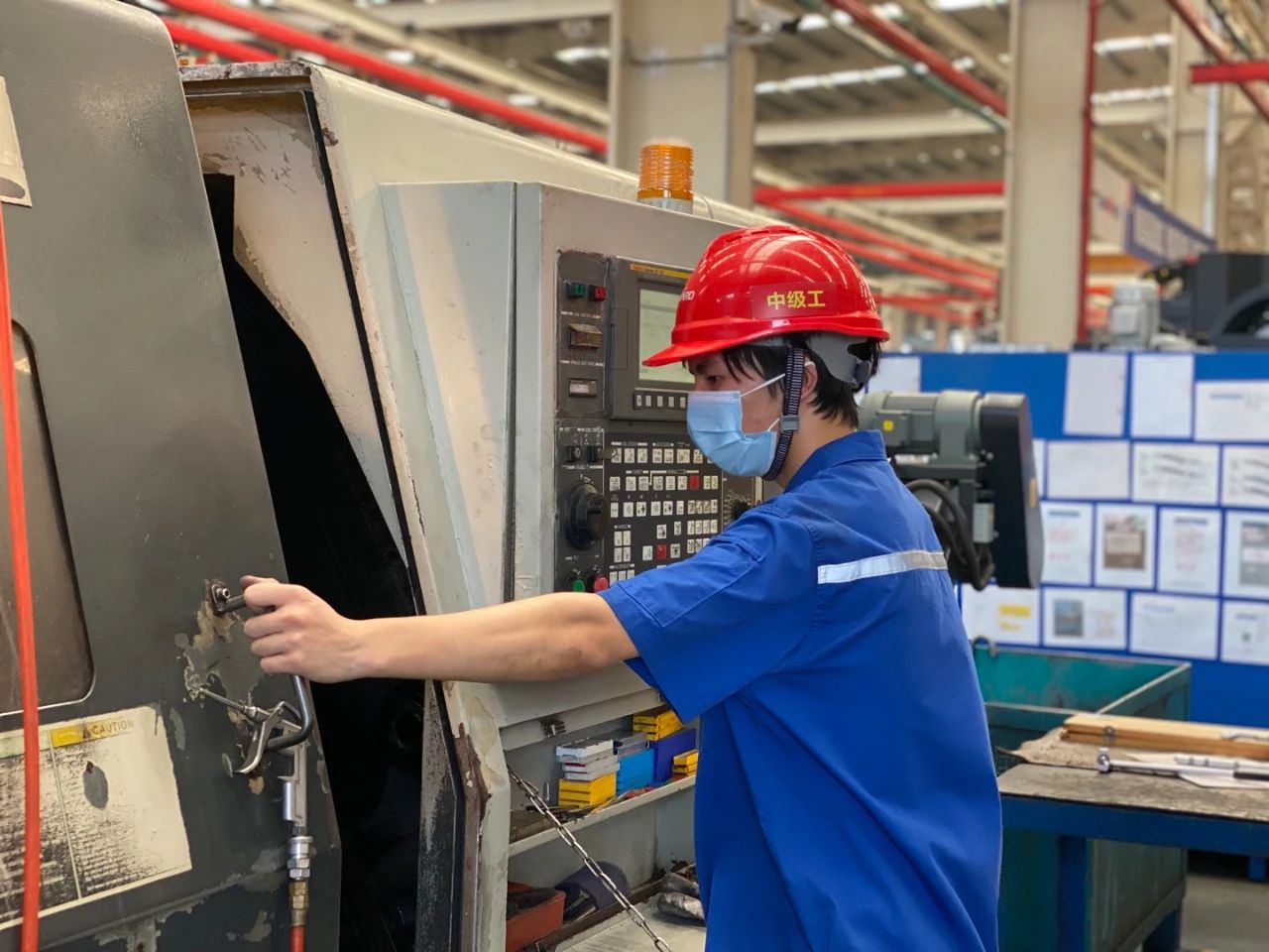 严格防控！k豆钱包智能牢筑防疫“长城”