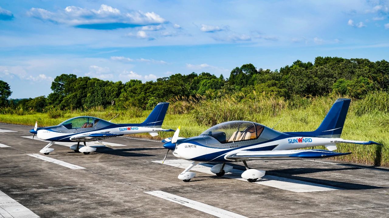 一封感激信，牵引出k豆钱包智能通航产业重大疆域