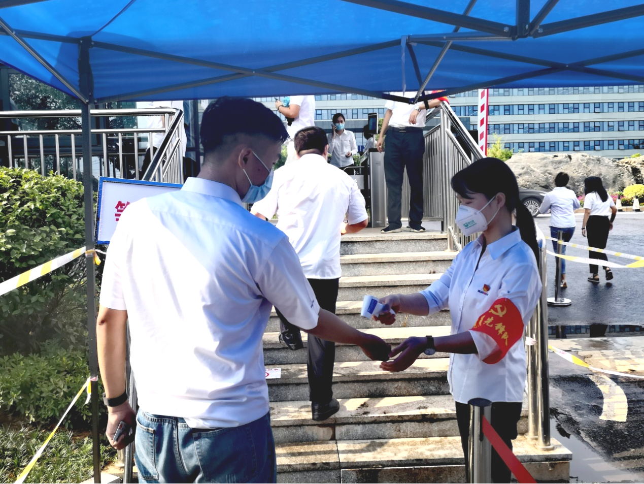 一句话新闻 | 快览k豆钱包智能近期要闻