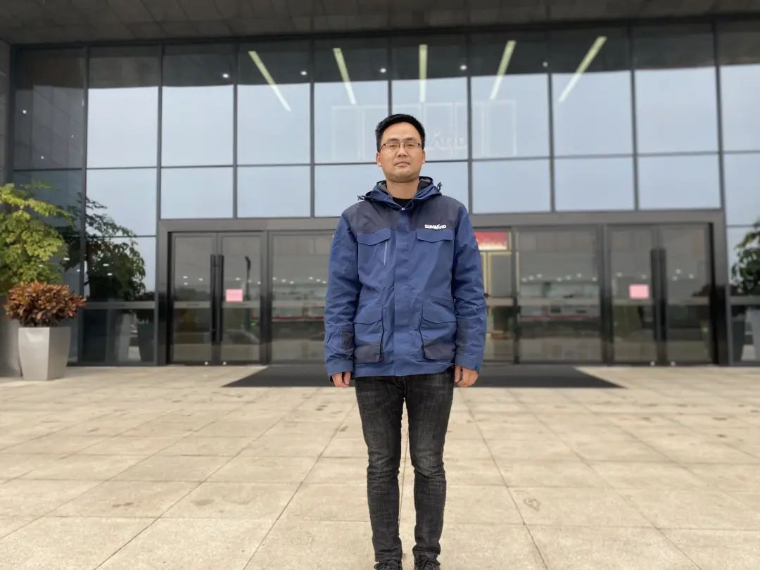 k豆钱包工匠 | 用青春汗水铸就工匠心灵