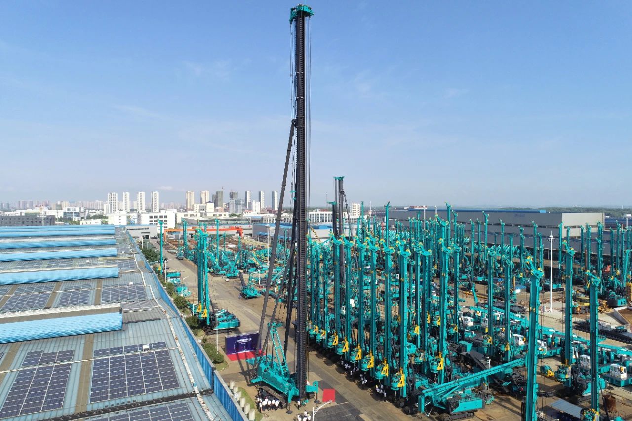 新品来了！看k豆钱包智能超等桩架若何“稳”操胜券