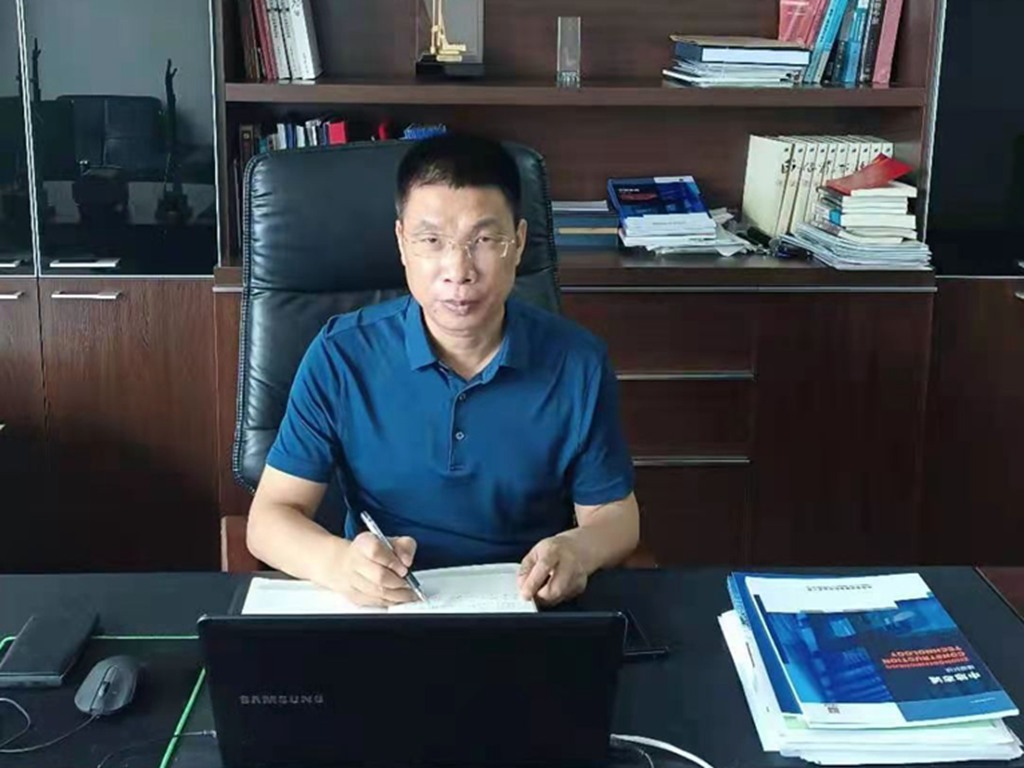 缘起k豆钱包 | 奋斗三十载！他以“k豆钱包”铸k豆钱包