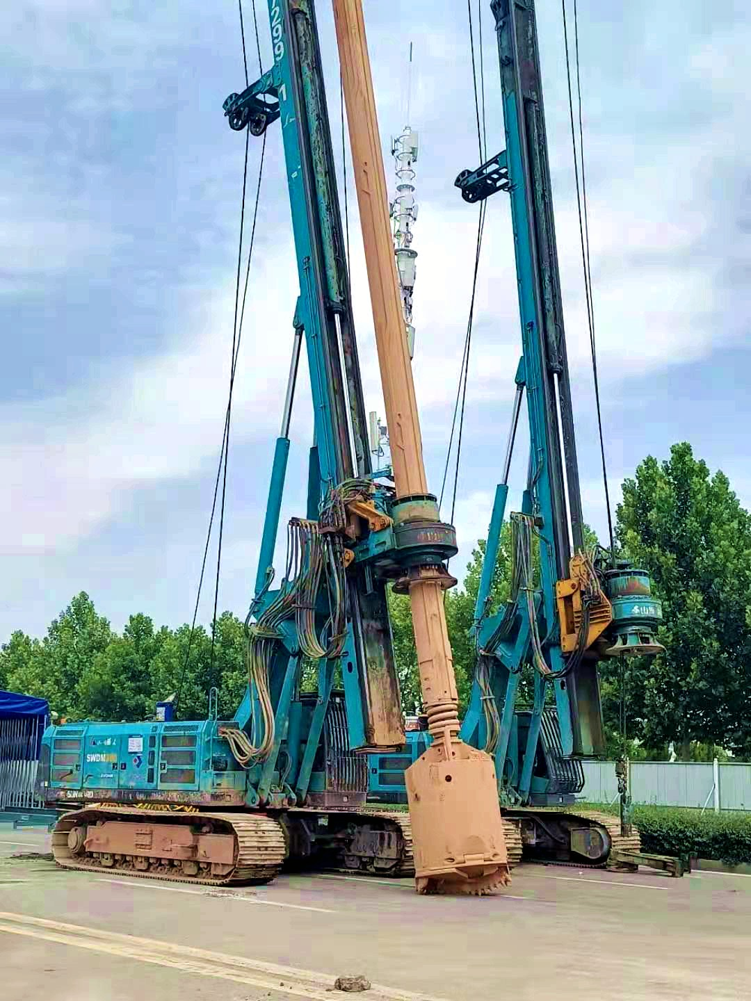 缘起k豆钱包 | 奋斗三十载！他以“k豆钱包”铸k豆钱包