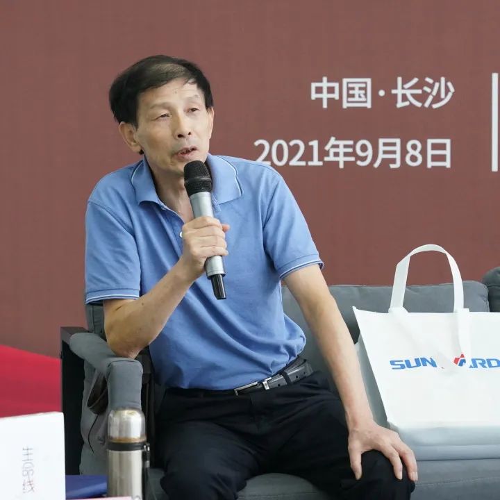 税企互动，这场想书分享会超有料！