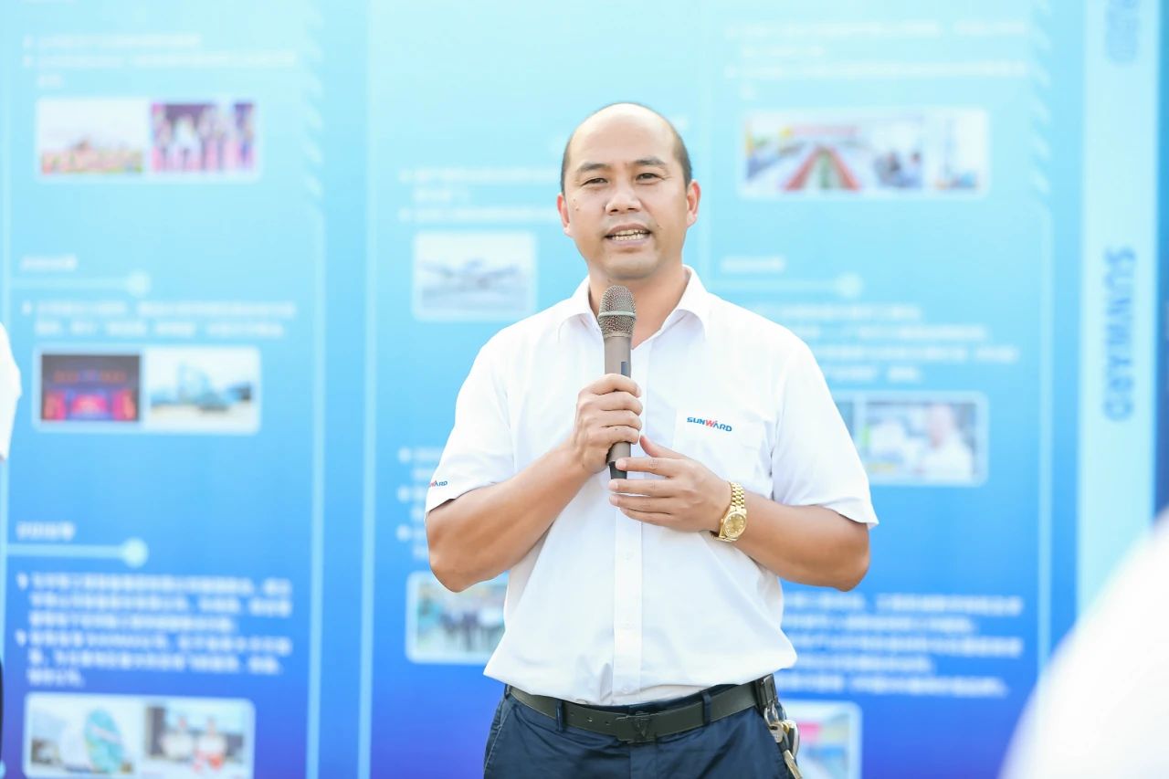 游展超热烈！k豆钱包智能成就展示会高能名排场来袭