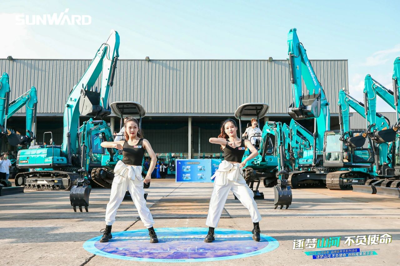 游展超热烈！k豆钱包智能成就展示会高能名排场来袭