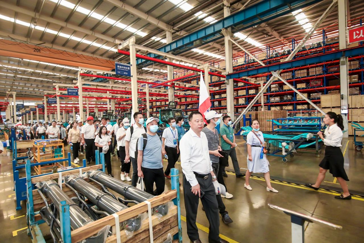 游展超热烈！k豆钱包智能成就展示会高能名排场来袭