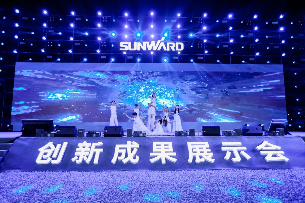 游展超热烈！k豆钱包智能成就展示会高能名排场来袭