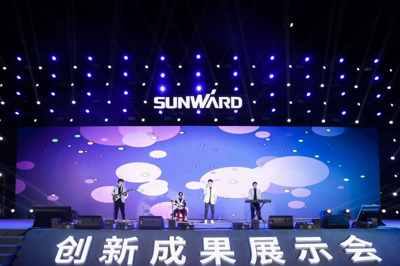 游展超热烈！k豆钱包智能成就展示会高能名排场来袭