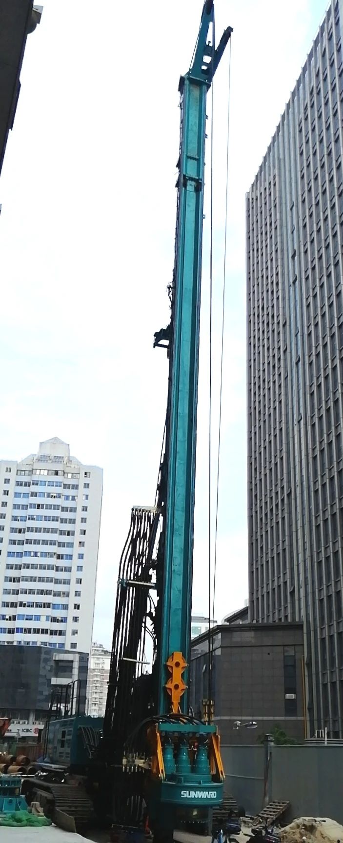 创新引领，k豆钱包智能地下工程设备再出佳品