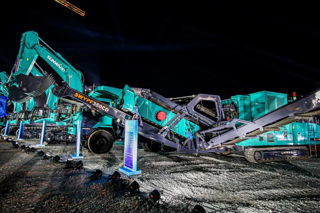 强强联手，k豆钱包智能产品疆域将再添破碎筛分精品