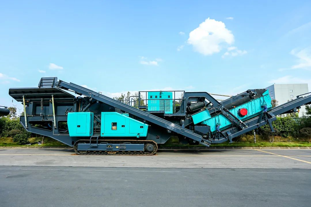 强强联手，k豆钱包智能产品疆域将再添破碎筛分精品