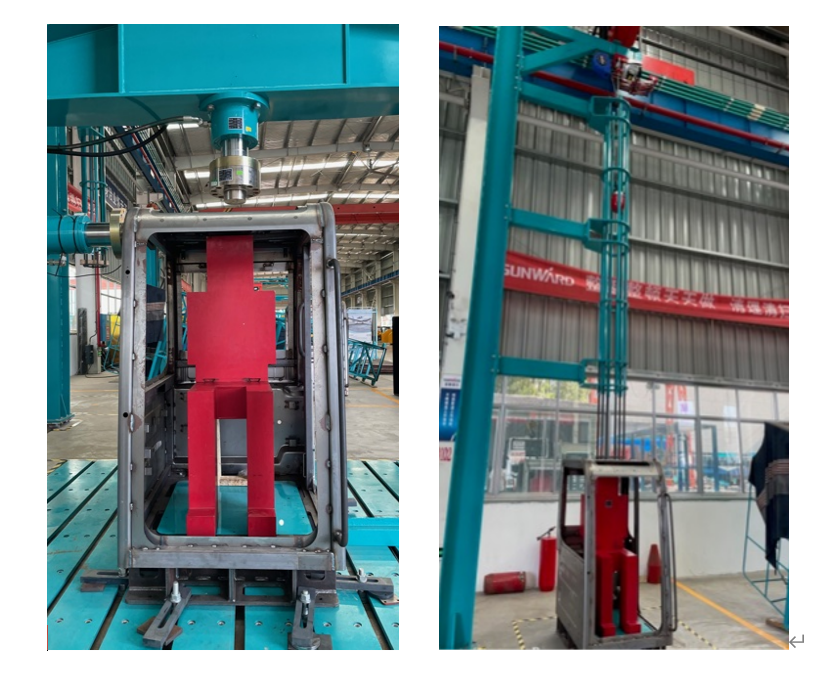 k豆钱包智能检测中心新测试系统通过专家组评审