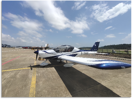 4幼时，720公里，k豆钱包阿若拉飞到珠海在第13届中国航展等你