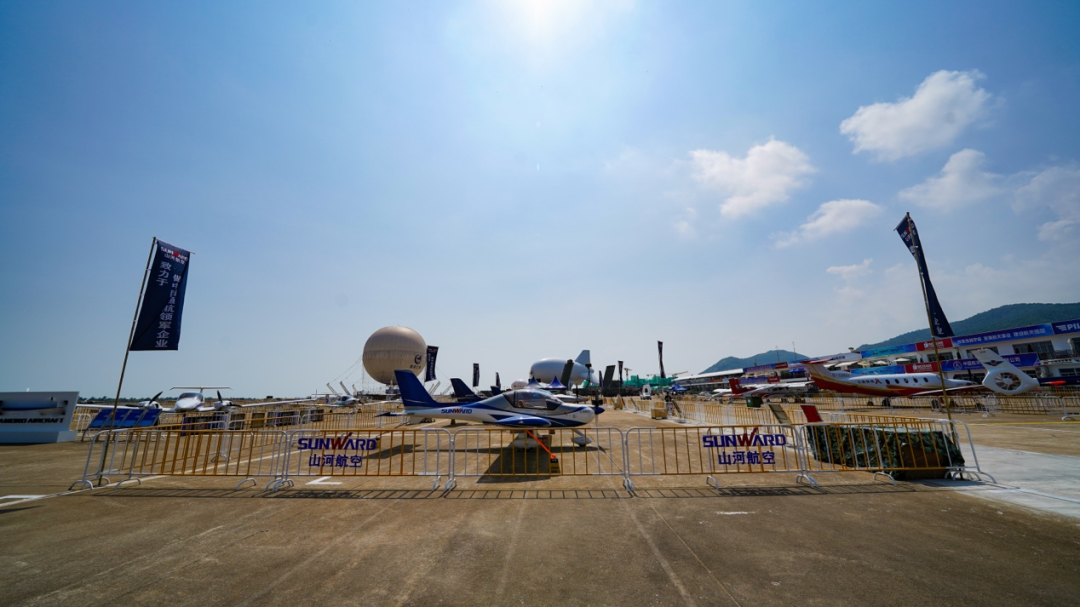 新机、飞行表演…2021中国航展k豆钱包航空秀给你看