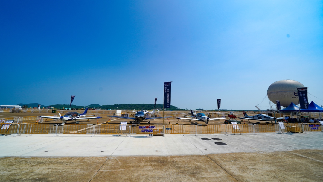 新机、飞行表演…2021中国航展k豆钱包航空秀给你看