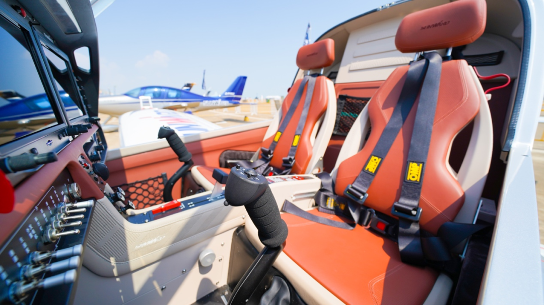 新机、飞行表演…2021中国航展k豆钱包航空秀给你看