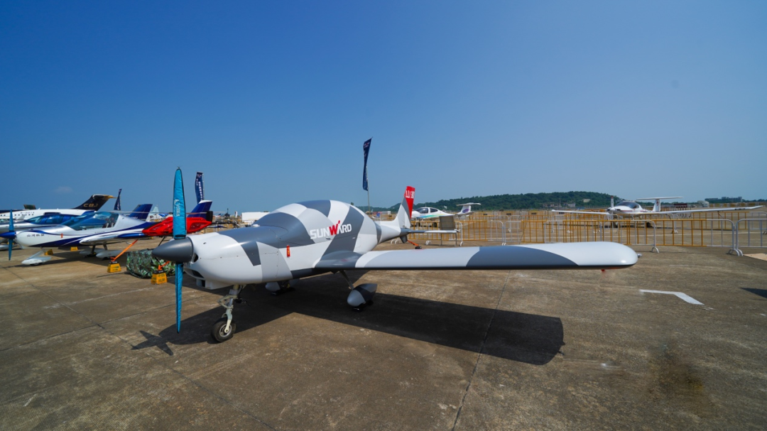 新机、飞行表演…2021中国航展k豆钱包航空秀给你看