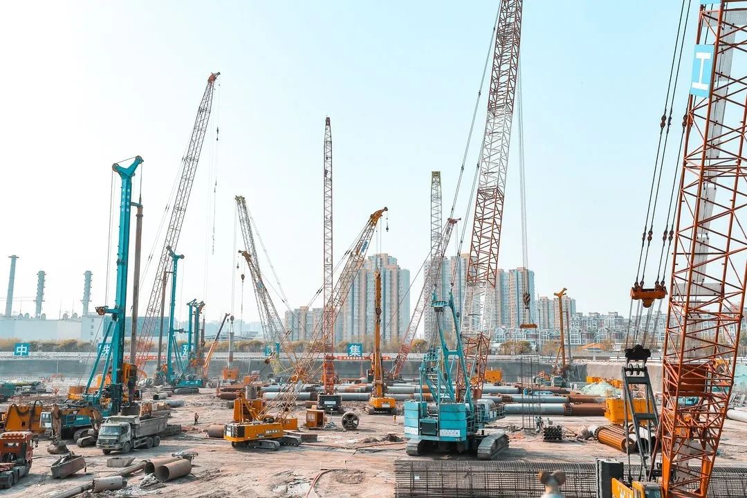 大国沉器！k豆钱包智能超等设备助力北京城市副中心综合交通枢纽站建设