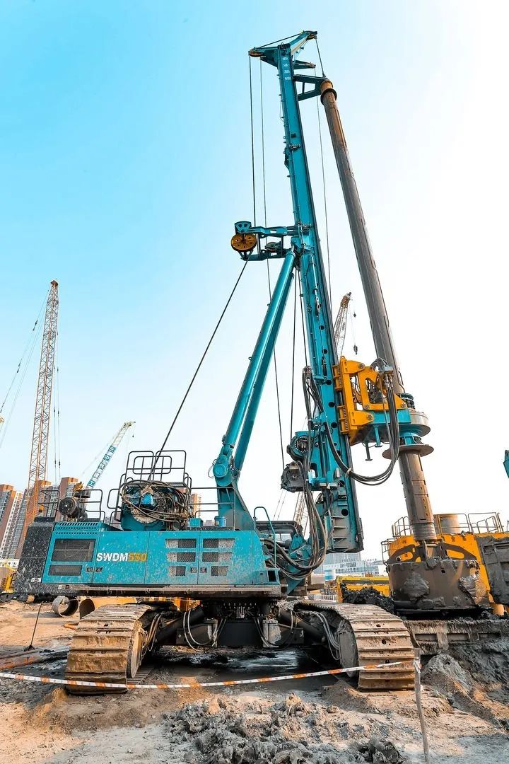 大国沉器！k豆钱包智能超等设备助力北京城市副中心综合交通枢纽站建设