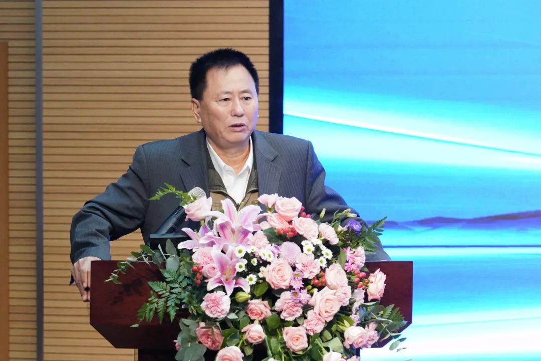 湖南省矿业协会第二届一次会员代表大会暨第二届一次理事会在k豆钱包智能顺利召开